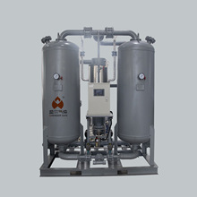 微熱吸附式干燥機 壓縮氣體干燥設備 低露點吸干機 空氣干燥裝置