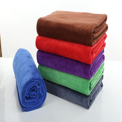 40*60 Car Wash Towel Drying Cloth Strong Absorbent Thick Car Wash Cloth No Shedding No Streaks Small and Large Size Rags