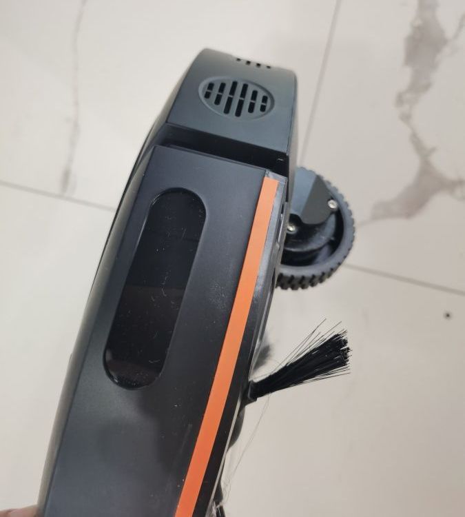 智能扫地机器人全自动家用扫吸拖自动回充带语音APP控制