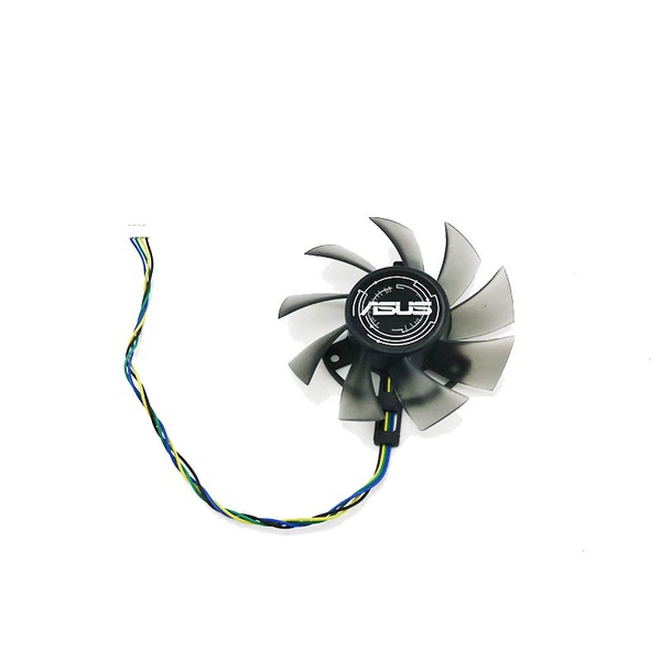 Single fan
