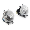 Toyota, halogen set, lights, 19-20 years