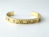 Gold+Roman Golden Black words