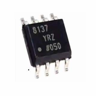 原装正品AD8137YRZ-REEL7 丝印8137YRZ 封装SOP-8 运算放大器芯片