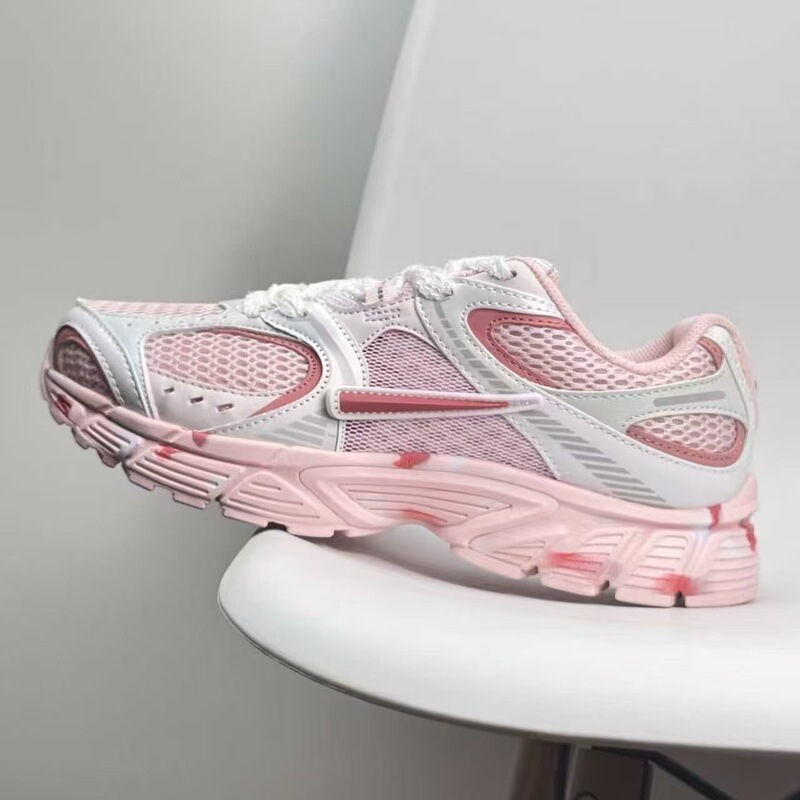 Putian Nikv5Rnr Men's and Women's Casual Sports Running Shoes, Breathable Mesh Low-Top Dad Shoes, Casual and Versatile Putian Nikv5Rnr Men's and Women's Casual Sports Running Shoes, Breathable Mesh Low-Top Dad Shoes, Casual and Versatile