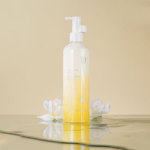 云南西草 麦子 山茶花沐浴油