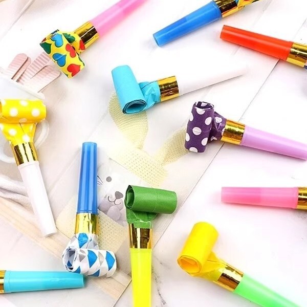 Creative Kidsren's Dragon Whistle Telescopic Whistle Blowing Roll Cute Cartoon Toy Baby Birthday Party Atmosphere Creative Kidsren's Dragon Whistle Telescopic Whistle Blowing Roll Cute Cartoon Toy Baby Birthday Party Atmosphere