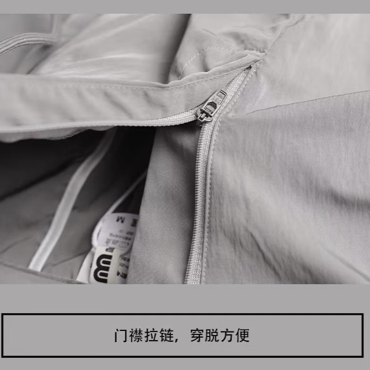 2025 nuevos pantalones casuales sueltos para hombres de moda coreana pantalones versátiles de verano delgados caer pantalones de trapazo de piernas anchas