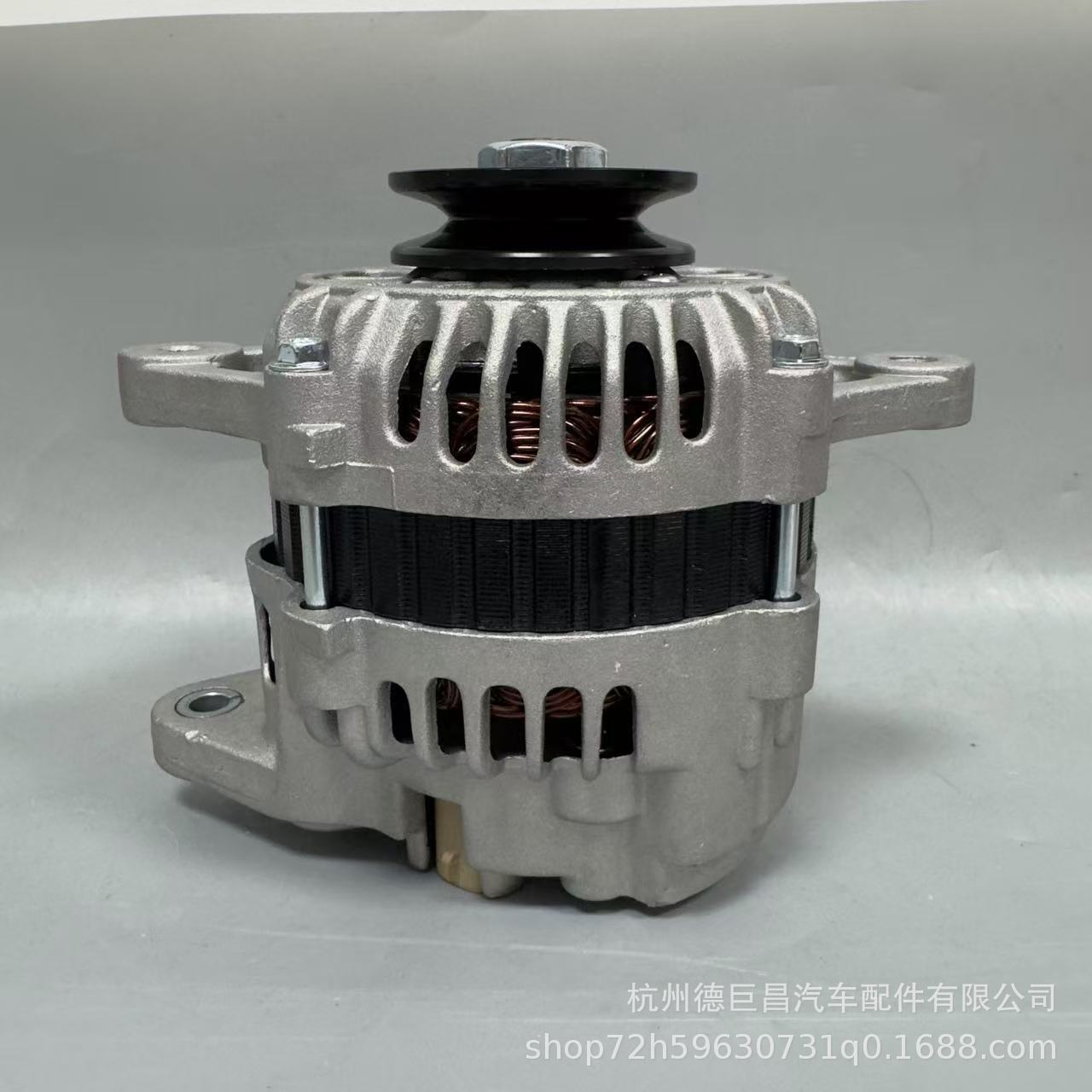 Car Generator for Citroen Generator Daewoo Generator 96314258 96380673
