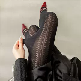 丝袜;连裤袜打底袜;JK袜