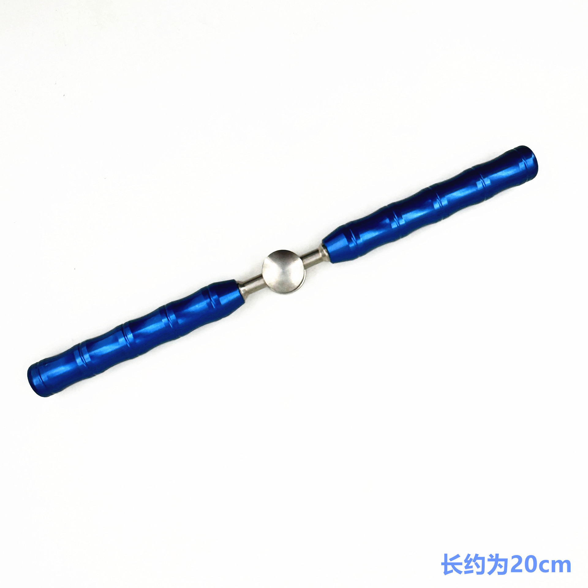 修表工具 配件 开盖器蓝手柄 长杆 开表器手柄 配5537 5538 手动