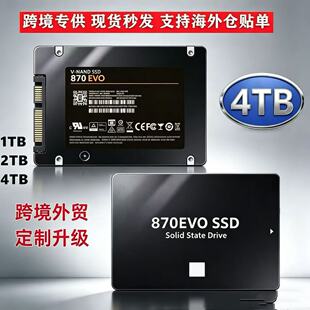 �羳����SATA3�̑BӲ�P870EVO1TB2TB4TB����SSD�F؛�ٰl������