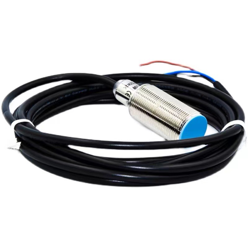 西克SICK光电传感器 1072815 IMB18-08BNSVU2S 接近开关