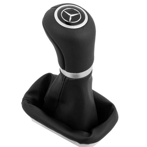 Подборка с головкой рычага Mercedes-Benz GLK300 SLK200 головка переключения SLK300 головка рычага SLK350 гандбол переключения