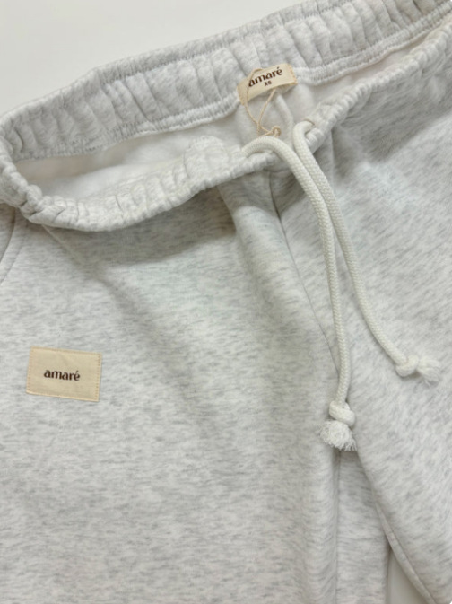 Rosafarbenes Unisex-Lounge-Set – Oversize-Kapuzenpullover und Jogginghose mit geometrischem Aufdruck (XS–XXXXL)_voghion.com