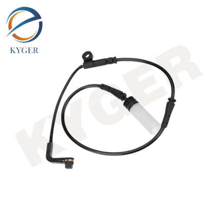 Other brake systems E60E61 Front Brake