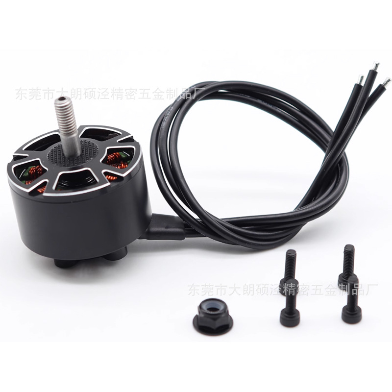 3115 KV900 10寸穿越无人机马达 FPV远航竞速无人机无刷电机