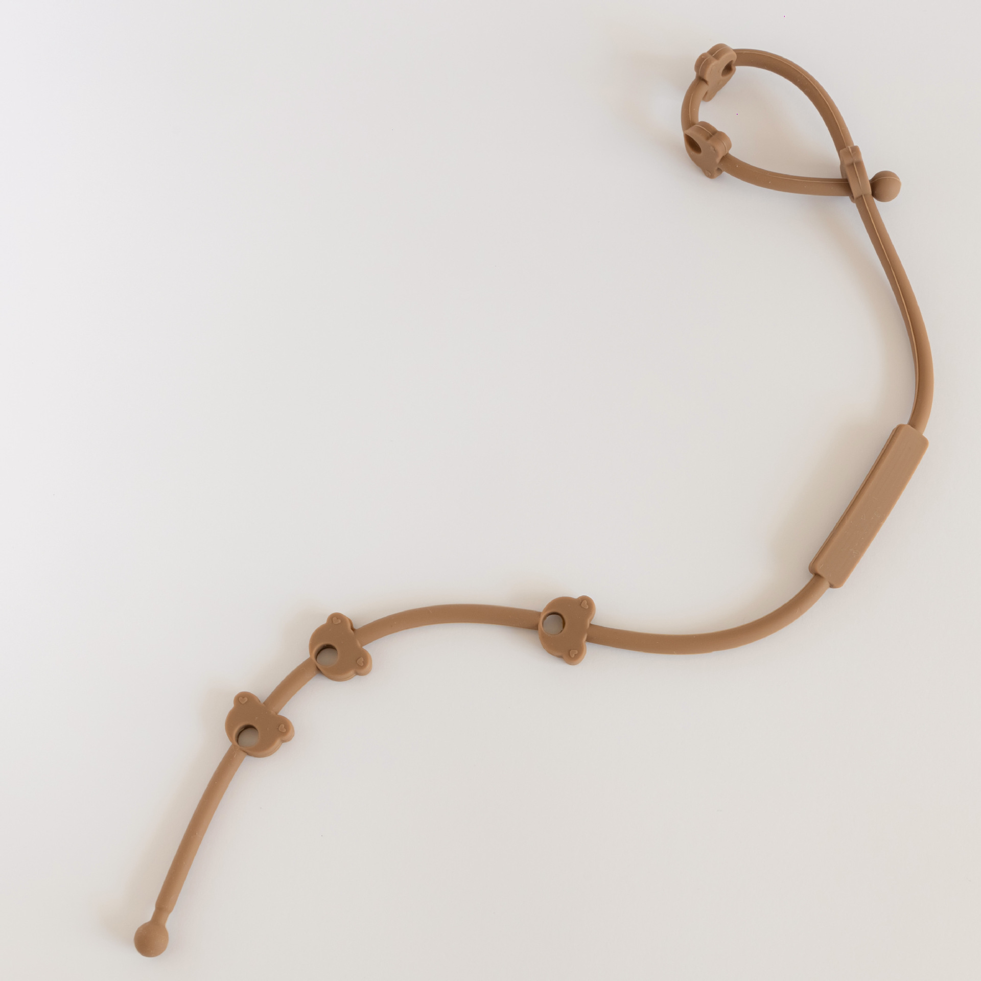 브라운 안티 체인