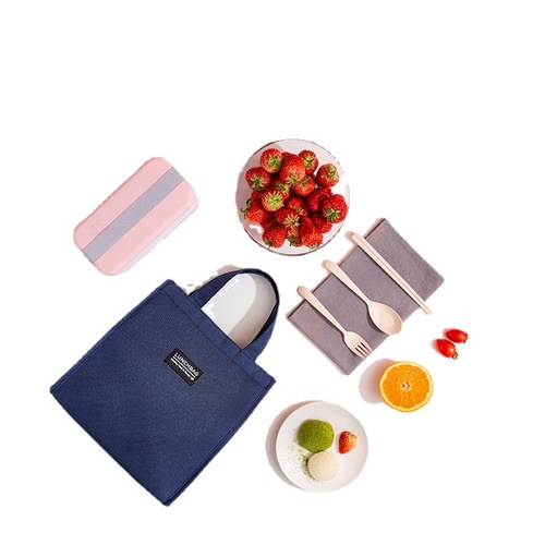 Portable thermal bag lunch box bag work lunch box bag with lunch bag picnic lunch bag lunch bag lunch bag
