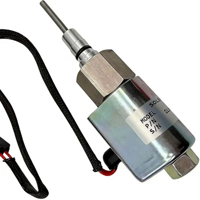 D134742 Excavator Loader Crane Other power supply, ignition system