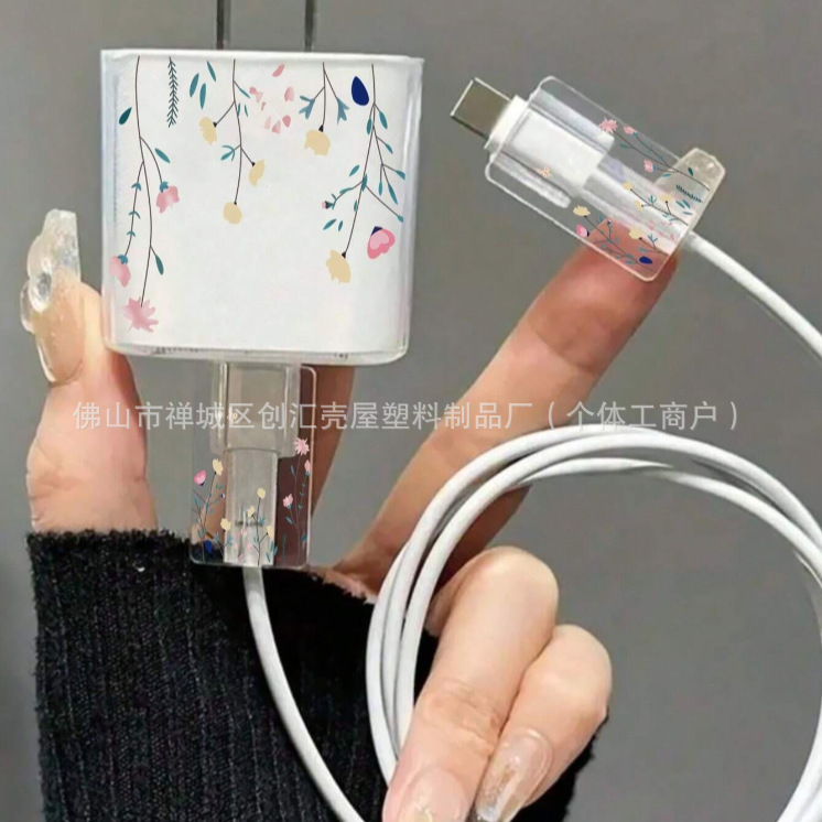 긴 줄기 꽃 [충전 헤드 기어 1 스레드 biter 2]]