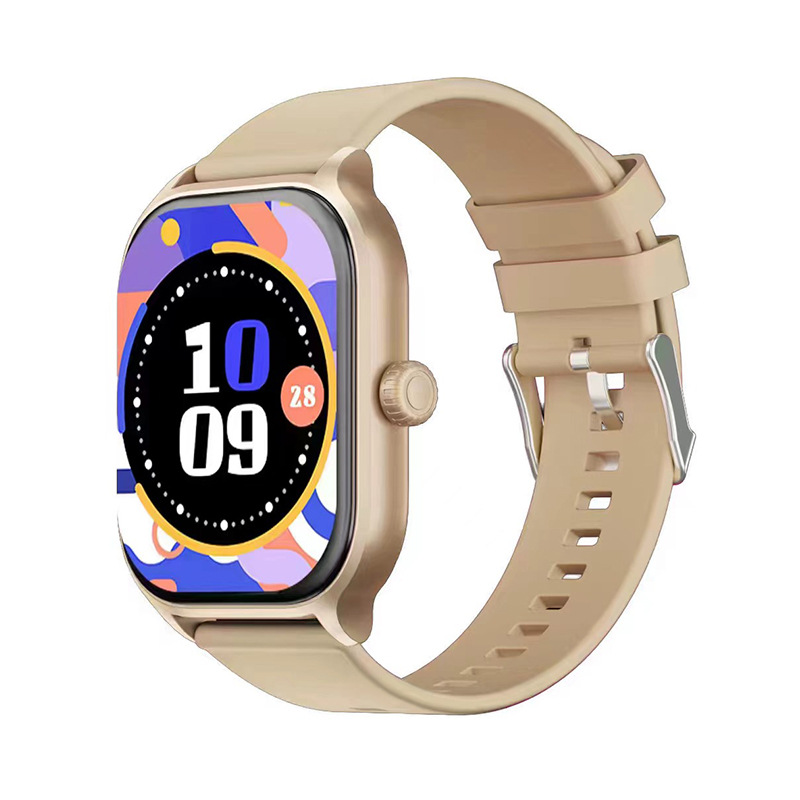 Amazon explosiva X8 reloj de moda impermeable inteligente 2.01 pantalla grande Da fit control de presión arterial y oxígeno en sangre