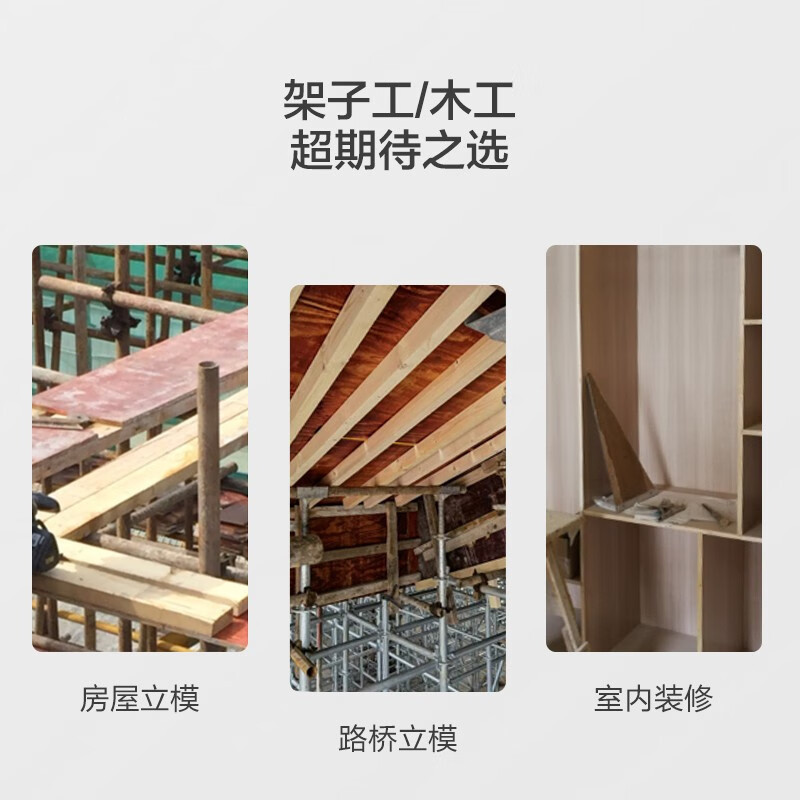 WIX 20V sin escobillas sierra circular eléctrica de litio WU535X herramientas eléctricas de carpintería portátil recargables [metal desnudo sin