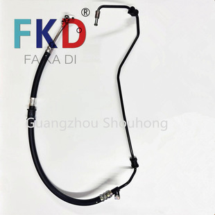 53713-S87-A04 is suitable for Honda 98-02 Accord ACCORD steering gear booster pump high pressure oil pipe