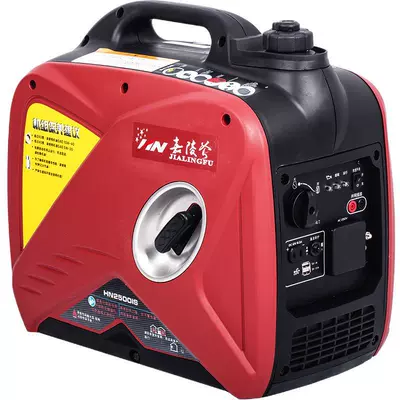 Avtomobil generatorları generator RV camping stall