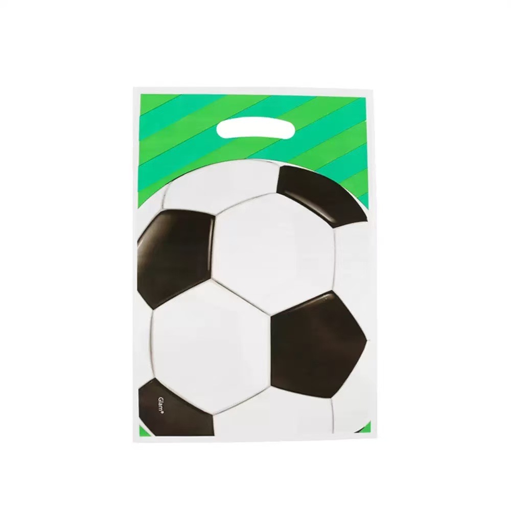 Bolsa de regalo 10 piezas-Fútbol 2