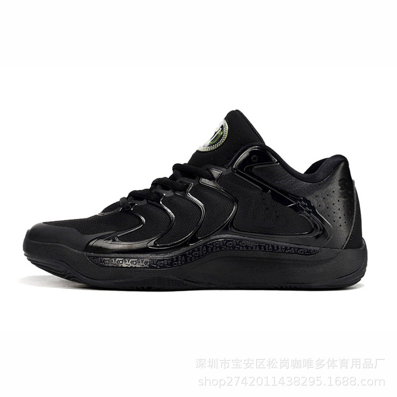 クロスボーダーkd 17epデュラント17代のバスケットボールの男性靴の空気パッドの実戦耐摩耗性の滑り止めの通気性の衝撃を軽減します。|undefined