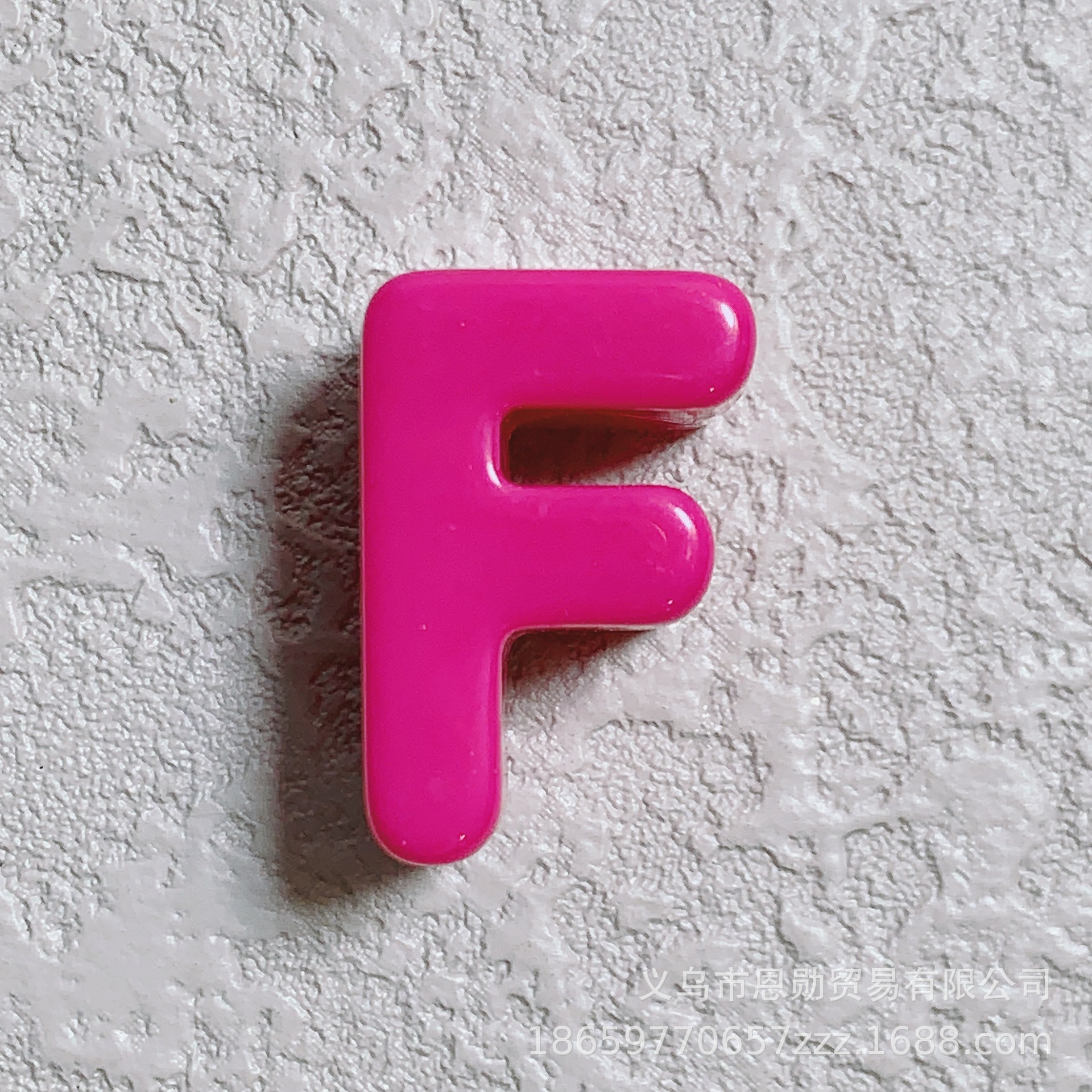 F (Rose Red)
