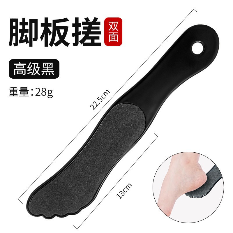 Desechable foot froting board pie de molienda artefacto para eliminar los callos piel muerta cutin pie inferior archivo pedicura herramienta pie de piedra de molienda roce del pie image 14