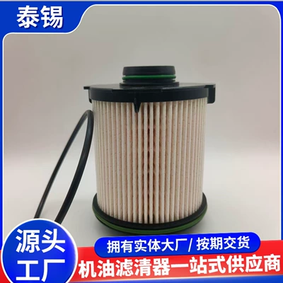 Diesel filter Foton Pickup Truck
