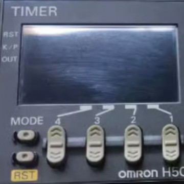 H7CX-A11-N   日本欧姆龙   计数器    全新原装正品