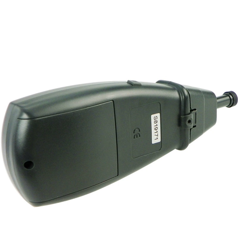 DT6236B Фотоэлектрический контактный тахометр двойного назначения Бесконтактный тахометр двойного назначения