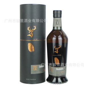 ���Glenfiddich���m�Ƶ�XX����һ��ѿ��ʿ�� Ӣ��