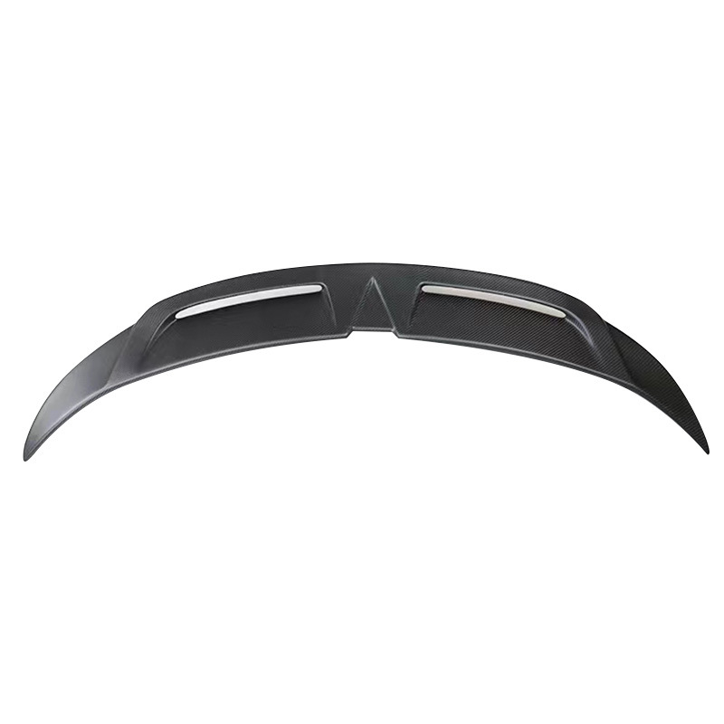 Suitable for Tesla ModelY front lip side skirt rear lip tail shutter leaf plate air knife front bar air knife