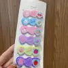 Сердце с цветком