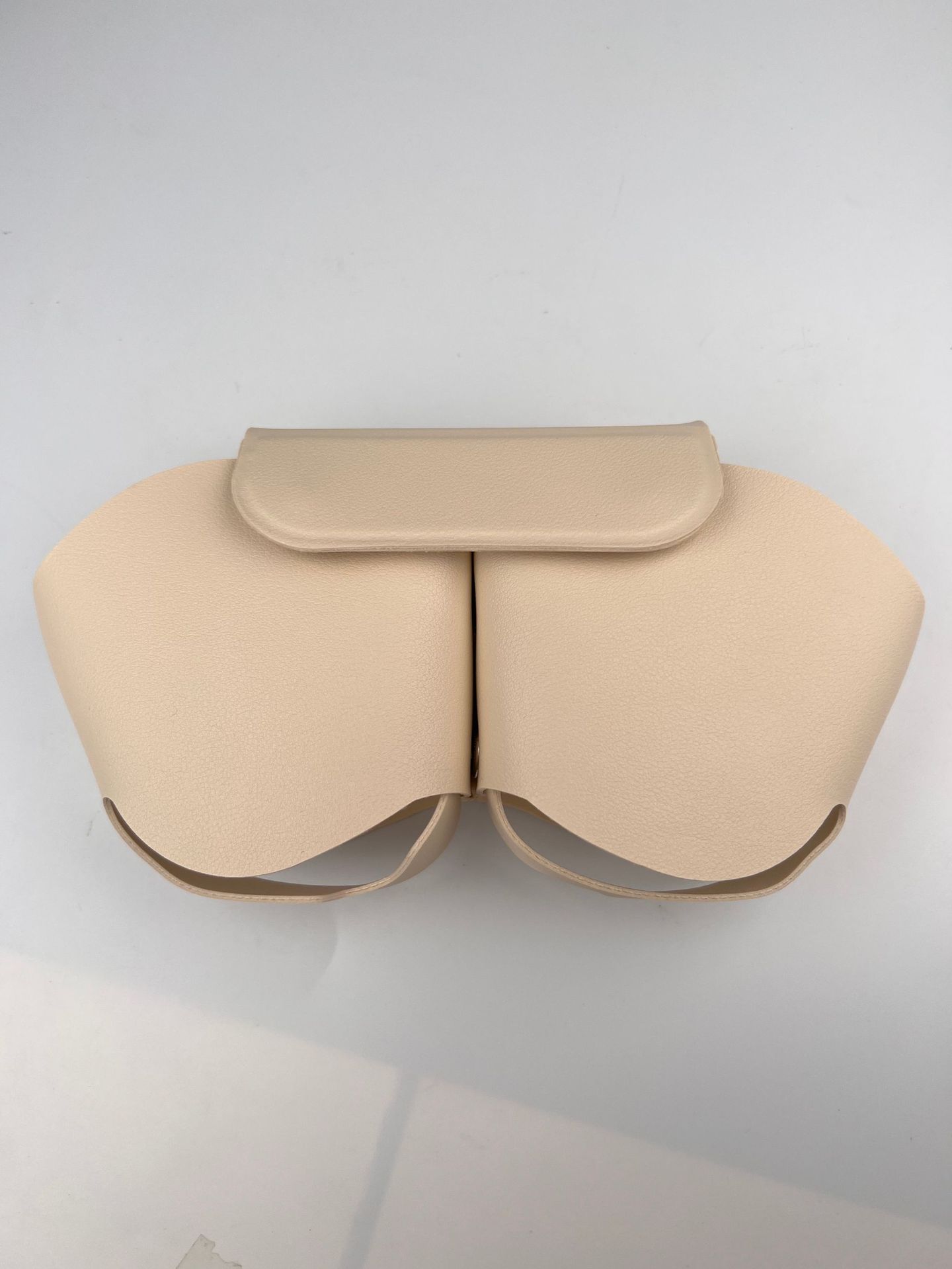 Fábrica directa de auriculares Bluetooth cubierta de protección de la bolsa de absorción magnética para P9 y otros productos para usar a prueba de caídas