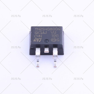 TN2540-800G-TR���l��(�ɿع�)/ģ�K TO-263-2ST(�ⷨ�댧�w)
