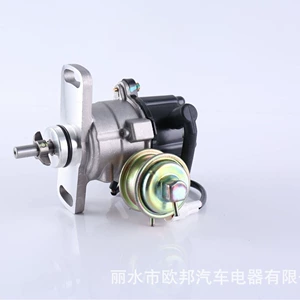 Car Ignition Distributor for TOYOTA TOYOTA 19060-87601