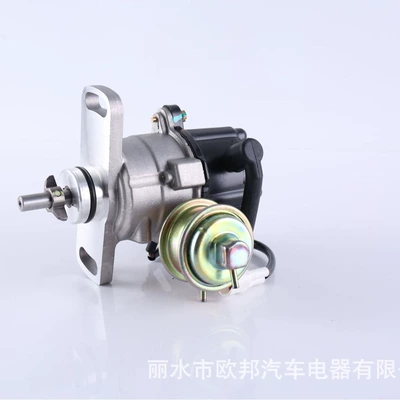 Toyota 19060-87601 üçün avtomobil alovlanma distribyutoru