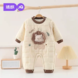 连身衣、爬服;孕妇裤;童套装