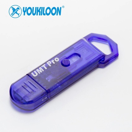 UMT Pro Key UMT Avengers 2in1 dongle