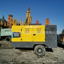 XRHS888830阿特拉斯·科普柯国家IV大型螺杆式空气压缩机工程