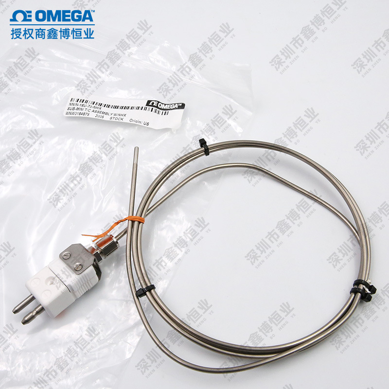 NNXL-IM45U-3000-NHX NNIN-18U-70-NHX美国奥米佳热电偶