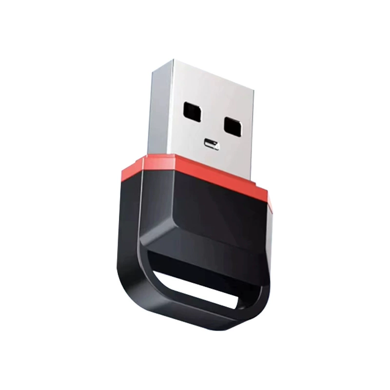 USB Bluetooth-адаптер Driven Bluetooth 5.1, приёмник-передатчик, поддержка голосовых вызовов для компьютера