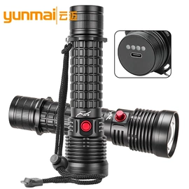 手电筒;头灯头戴电筒;其他照明电筒