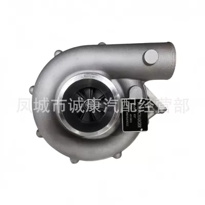 K27 4813602 53279887010 5327-988-6408 04185676  turbocharger