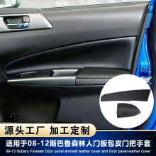 �m���˹����08-12��ɭ�����T��Ƥ �T����ƤForester��܇���Ƥ